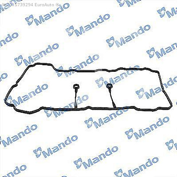 Прокладка клап. крышки HYUNDAI/KIA 2.0 MANDO