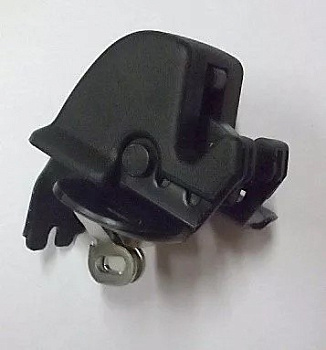 Замок двери LADA LARGUS задней распашной двери OE