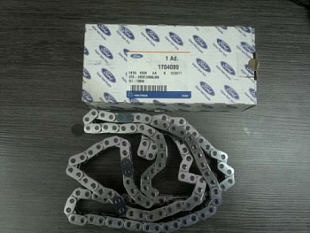 Цепь ГРМ FORD TRANSIT 06- 2.2 155PS/2.4 115/140PS OE