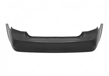 Бампер CHEVROLET LACETTI SED/GENTRA задн ARIRANG