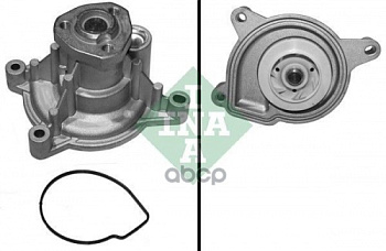 Насос водяной VAG 1.4 TFSi INA