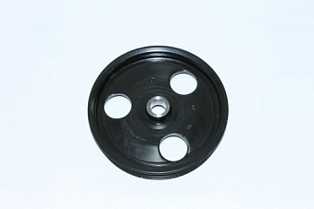 Шкив насоса ГУР RENAULT OE (15mm)