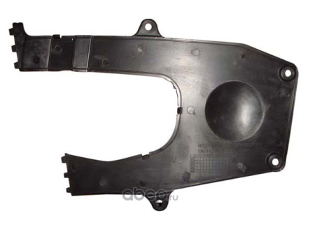 Кожух ГРМ DAEWOO LANOS/NEXIA 1.5 8v верхн PM