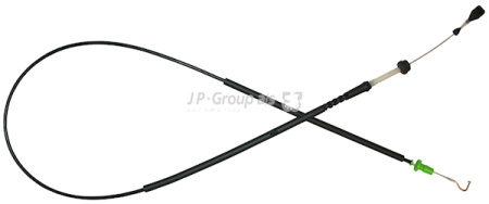 Трос газа VW Т4 2.4D JP