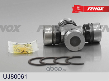 Крестовина кардана 29x78 FENOX (GW HOVER/DEER/SAILOR/WINGL)