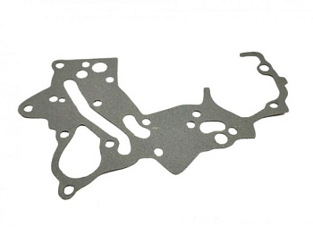 Прокладка насоса масл CHERY/MITSUBISHI 2.4 OE