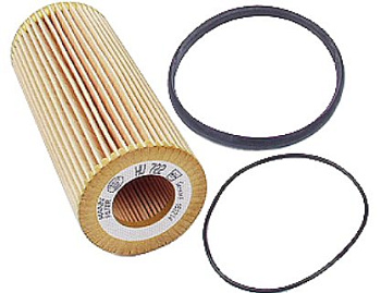 Фильтр масл VAG A4/A6/Q5/TOUAREG/CAYENNE OE HU722z=OX381D Фильтр масл VAG A4/A6/Q5/TOUAREG/CAYENNE OE HU722z=OX381D