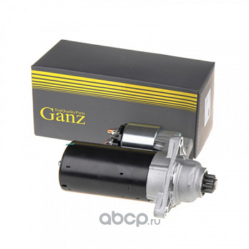 Стартер VW T4 ALL GANZ