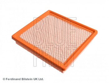 Фильтр возд CHRYSLER BLUEPRINT C24100