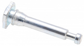 Направляющая суппорта NISSAN пер нижн OE 0274-J10LOWF