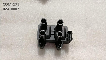 Катушка зажигания GW 2.0/2.4 OE (EURO-2)