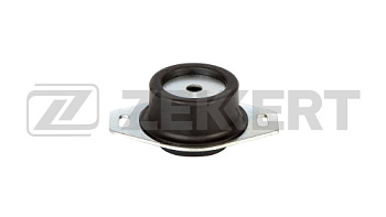 Опора КПП CITROEN/PEUGEOT ZEKKERT