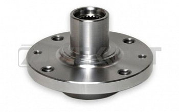 Ступица колеса RENAULT KANGOO пер 21зуб ZEKKERT