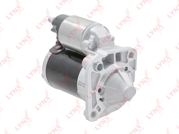 Стартер RENAULT LOGAN 04-/DUSTER 10-/LARGUS 12- 1.4/1.6 LYNX