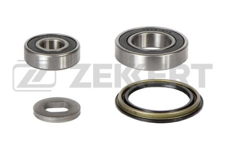 Подшипник кулака NISSAN P12 пер ZEKKERT