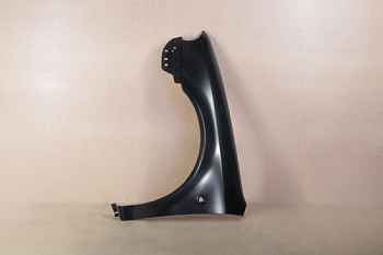 Крыло SKODA OCTAVIA 96-04 (+TOUR) пер лев TYG