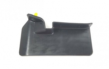 Брызговик KIA зад лев OE