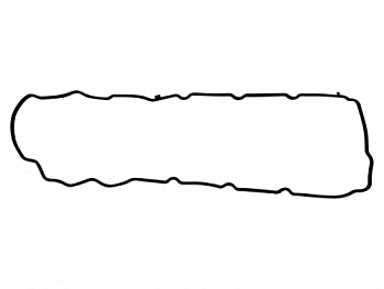 Прокладка клап. крышки TOYOTA LC200 прав OE
