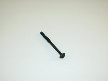 Болт VAG OE (копруса воздухана/саморез)