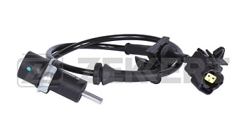 Датчик АБС CHEVROLET AVEO T200/T250 зад прав ZEKKERT