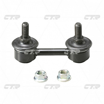 Стойка стаб MITSUBISHI CARIZMA задн CTR