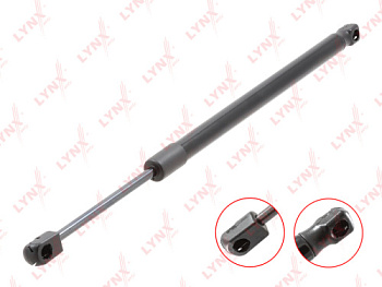 Амортизатор багажника FORD FOCUS I HB LYNX GS0407