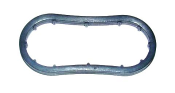 Кольцо уплотнит теплообменника MB REINZ