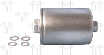 Фильтр топл AUDI UFI WK725=WK830/6