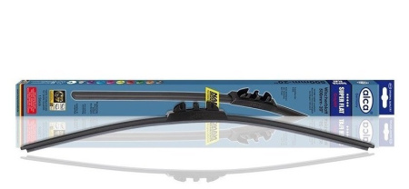 Щетка ст/очист 425mm ALCA (крючок/бескаркас)