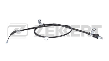 Трос ручника KIA CEED прав ZEKKERT