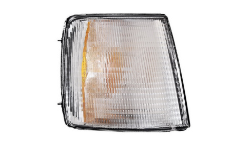 Указатель поворота VW PASSAT B3 прав бел TYC