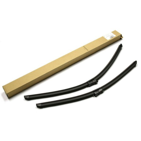 Щетки ст/очист VW TIGUAN OE (630mm+550mm)