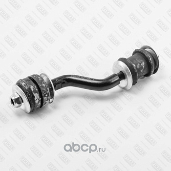 Стойка стаб AUDI 80 -ГУР FIXAR