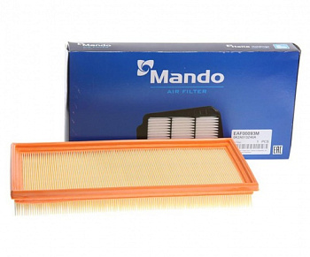 Фильтр возд KIA SPECTRA MANDO C34100