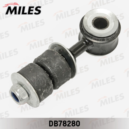 Стойка стаб FIAT DUCATO 06- пер MILES