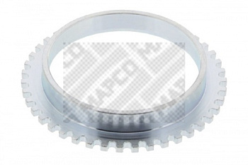 Кольцо АБС MITSUBISHI LANCER IX пер/зад MAPCO (57x77.9x11.7/43z)