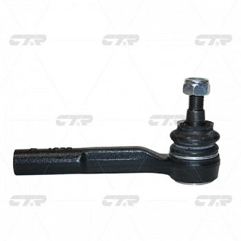 Наконечник рул OPEL ASTRA H/ZAFIRA B прав CTR