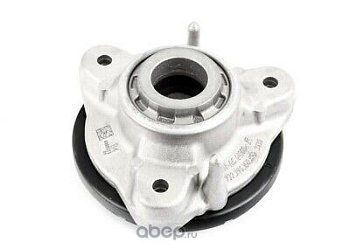 Опора стойки BMW G01/G02 перед OE (+подшипн)