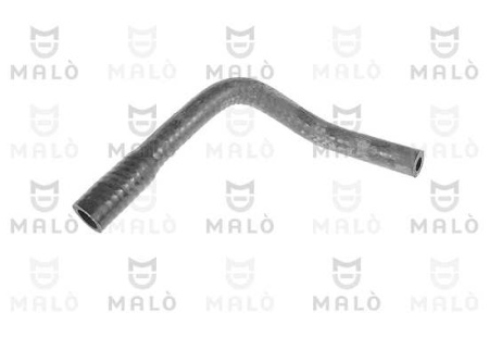 Патрубок ОЖ VAG MALO