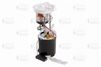 Насос топл FORD MONDEO IV StartVOLT