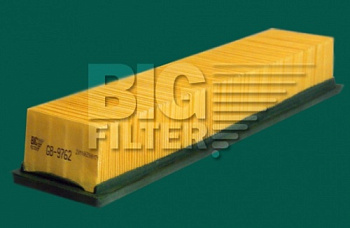 Фильтр возд RENAULT LOGAN 1.5D BF C3875=LX1258