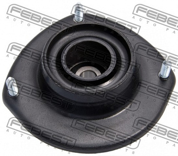 Опора стойки CHEVROLET LANOS пер FEBEST (НА ТРИ БОЛТА)