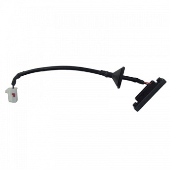 Кнопка замка багажника HYUNDAI SOLARIS SED OE