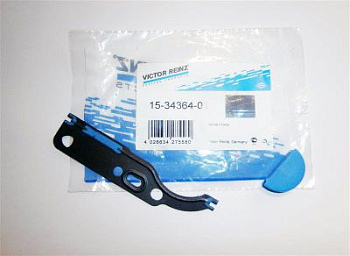 Прокладка клап. крышки VAG механ натяжителя VICTOR REINZ 853.950