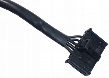 Резистор отопителя FIAT DUCATO/PEUGEOT BOXER РАЗЪЕМ!!!! FAST