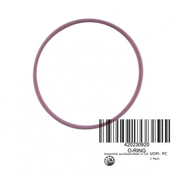 Прокладка масл фильтра BRP OE