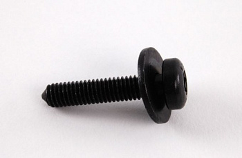 Болт VAG OE (m6x30)