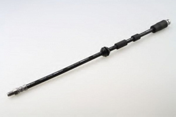 Шланг торм FORD MONDEO III пер MALO PHB434