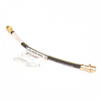 Шланг торм GEELY MK задн OE