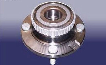 Подшипник ступичный CHERY FORA зад OE
